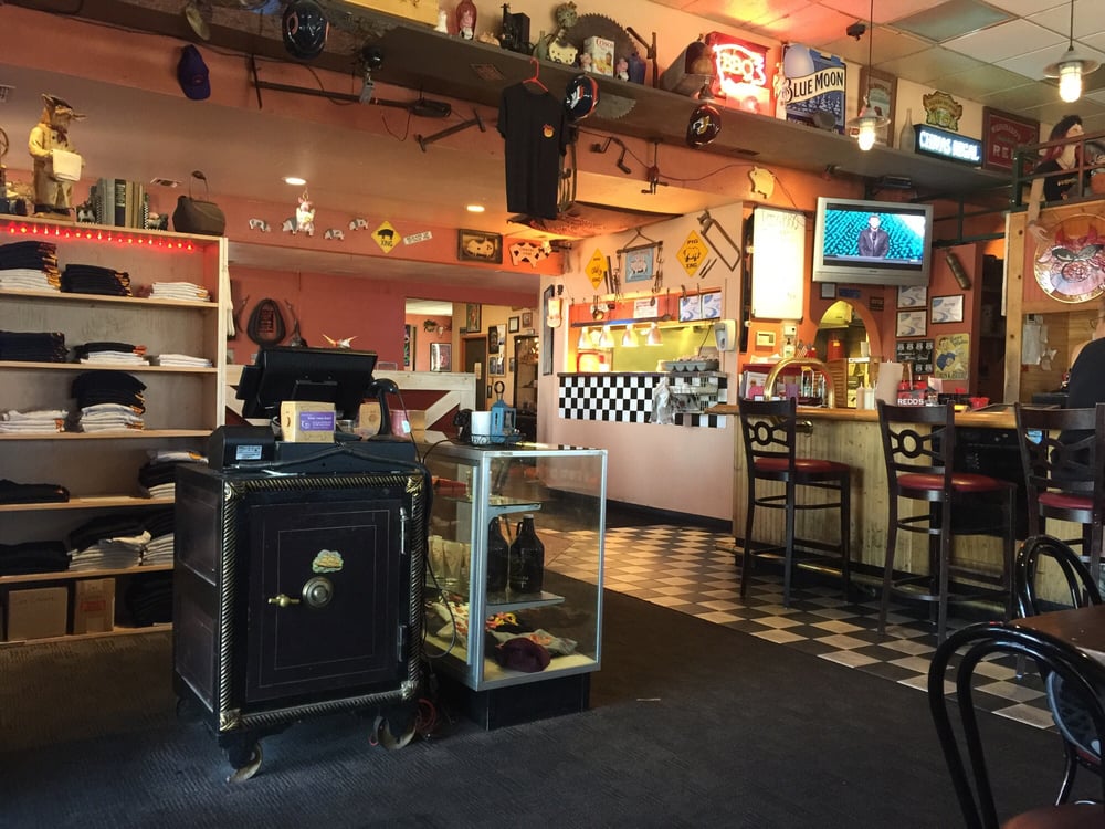 The Pig BBQ & Pub 111 Photos & 193 Reviews Barbeque 1139 W