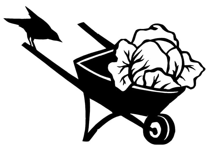 GRuB - Garden-Raised Bounty