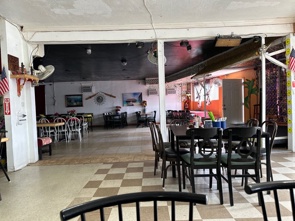 That Luang Kitchen Lao Cuisine