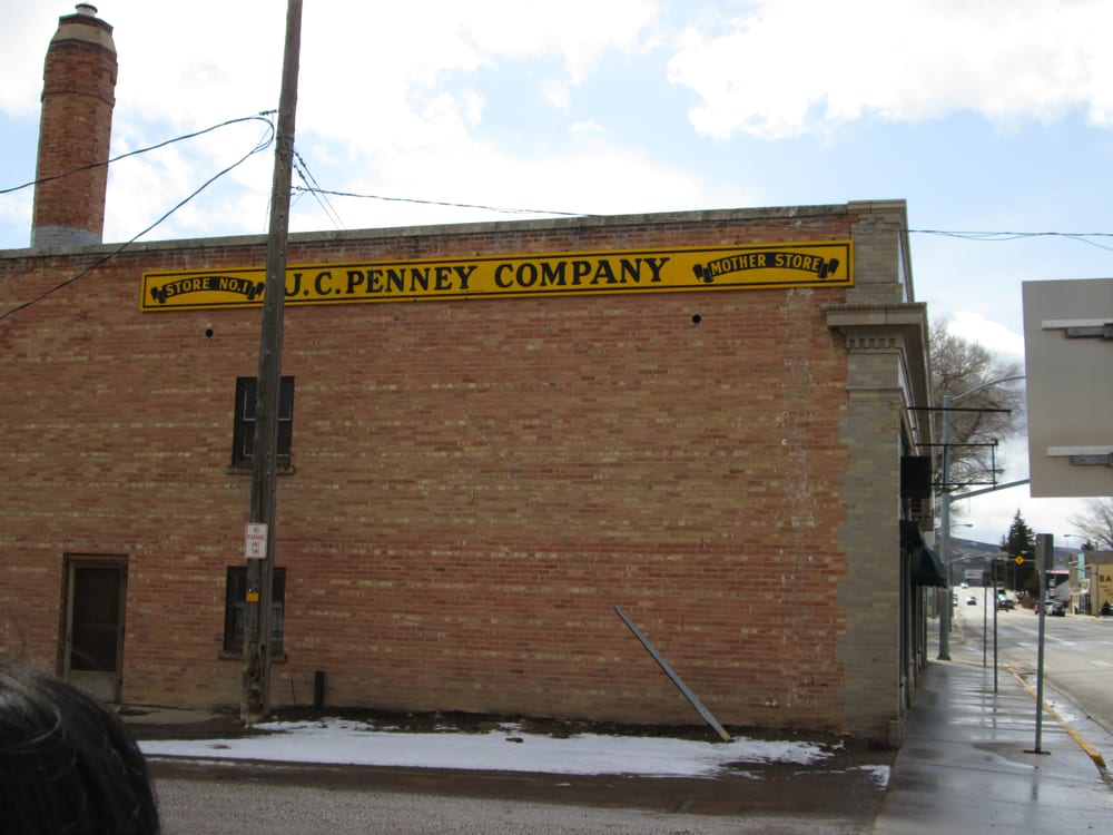 JCPenney 15 Photos Department Stores 722 J C Penney Dr, Kemmerer