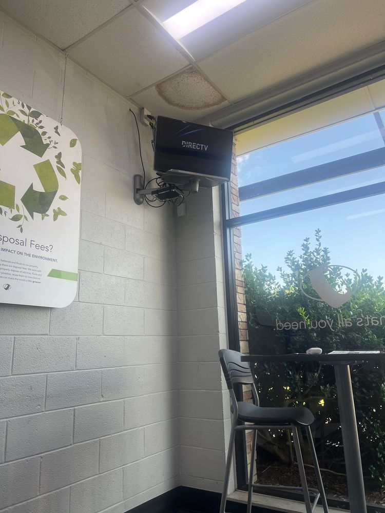 NTB - National Tire & Battery