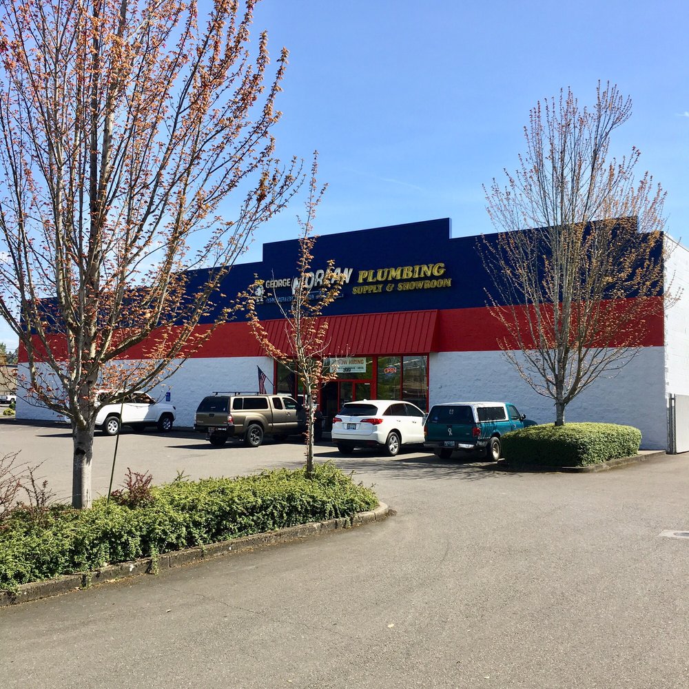 George Morlan Plumbing Supply 399 Lancaster Dr Ne M Or