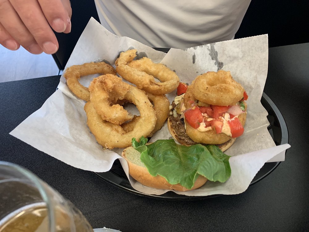 Brewburgers