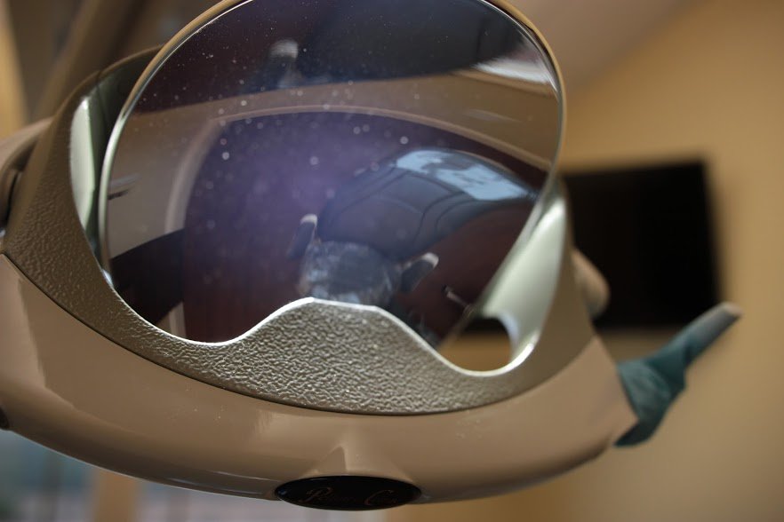 image of business White Knoll Comprehensive Dentistry