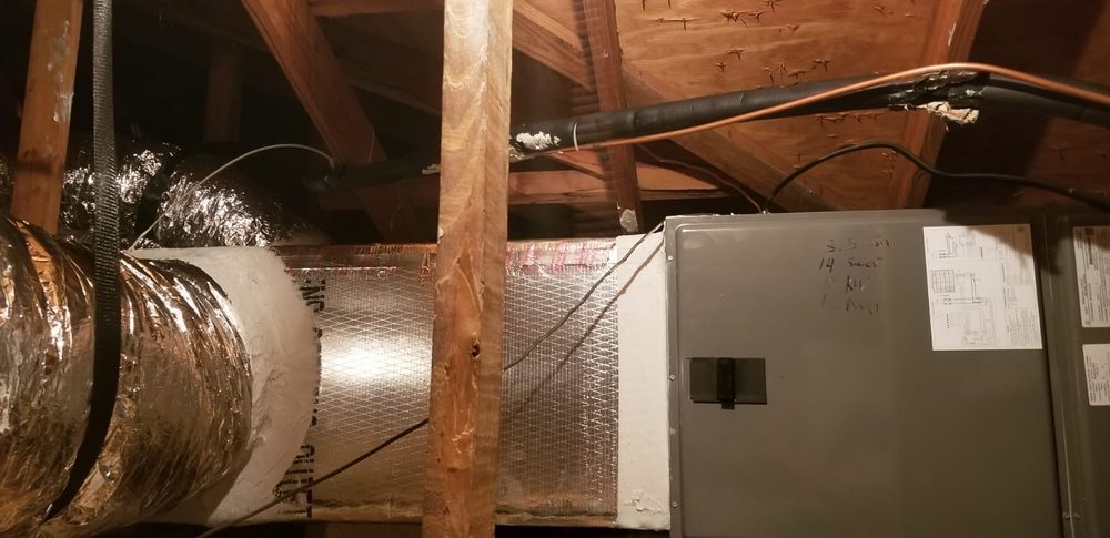 image of business Advanced Wind Services Heating & Cooling