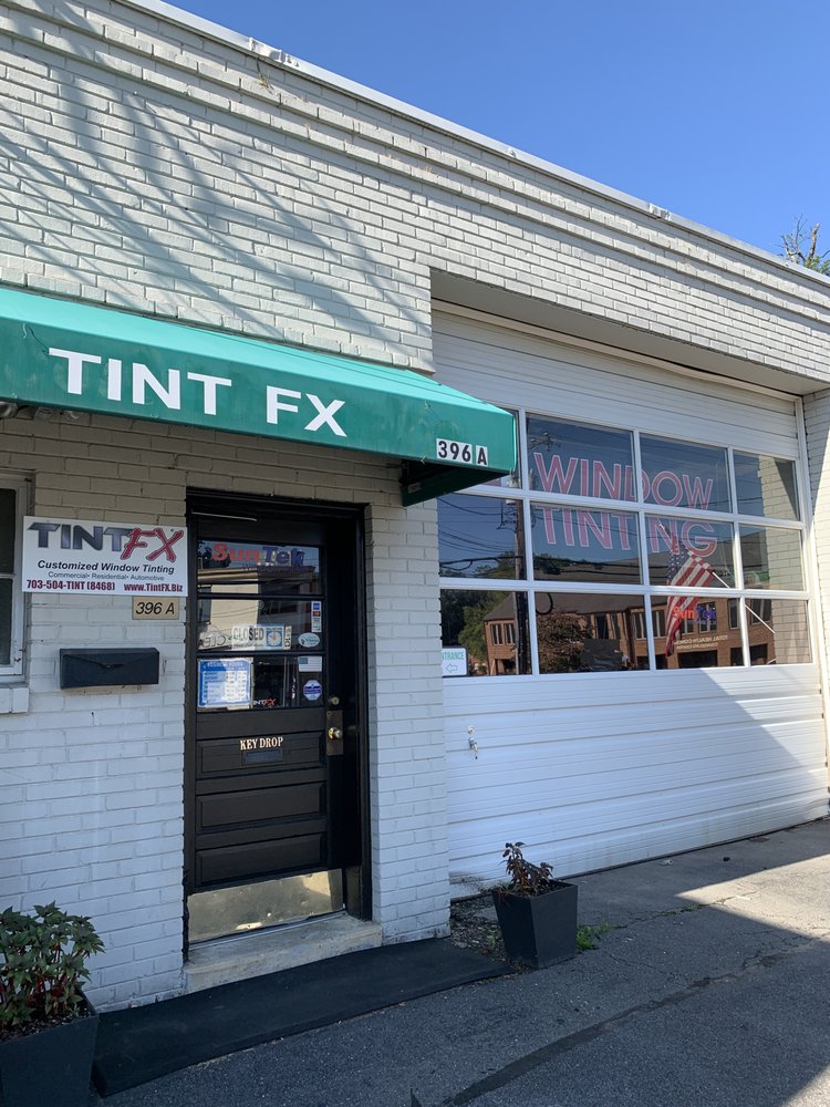 TintFX