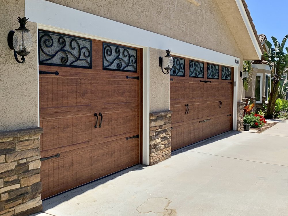 The Garage Door Guy