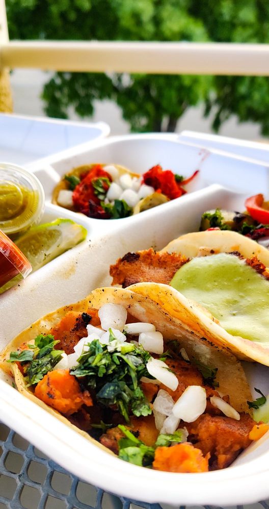 Tacos El Fuego