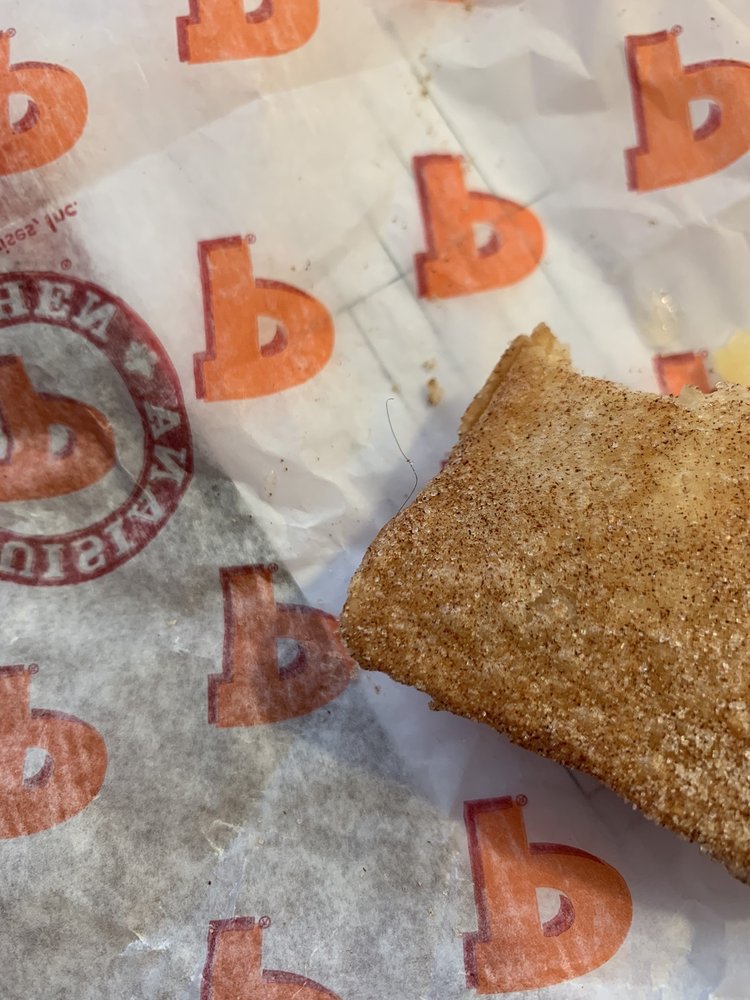 Popeyes Louisiana Kitchen