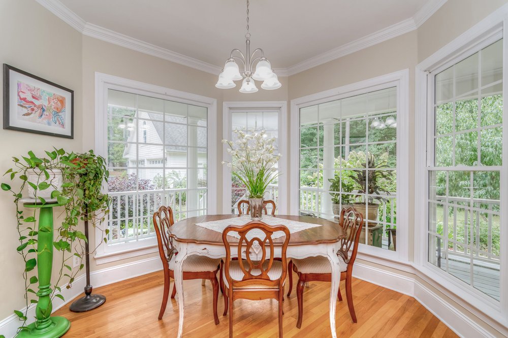 Jennifer Decourcy - Choice Residential