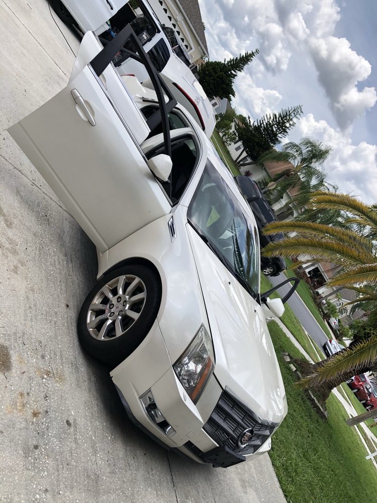 WashX Mobile Detailing & Pressure Cleaning Services