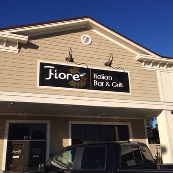 Fiore Italian Restaurant Savannah Ga Fiore Italian Restaurant Savannah Ga