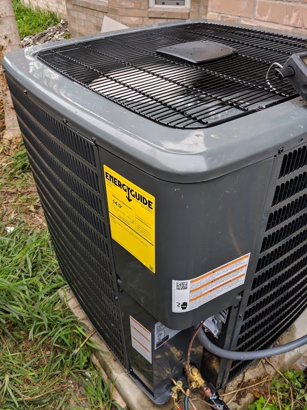 Coldtek Air Conditioning and Heating