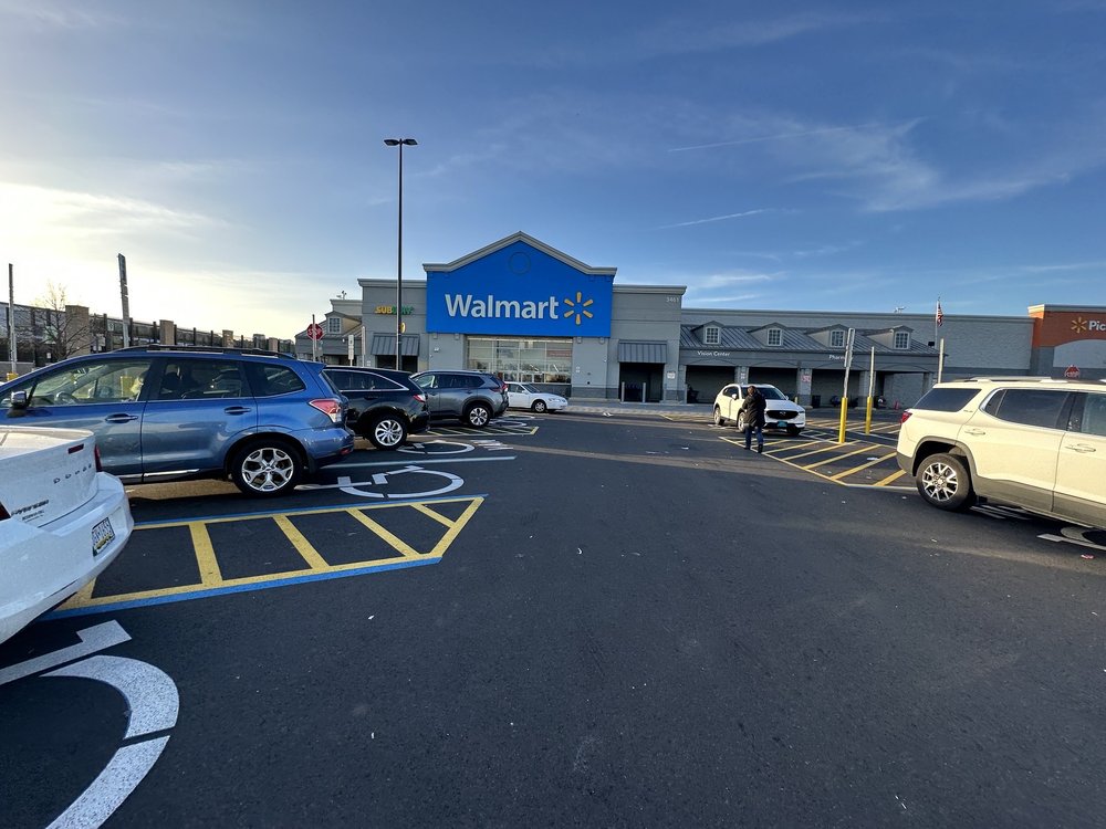 Walmart