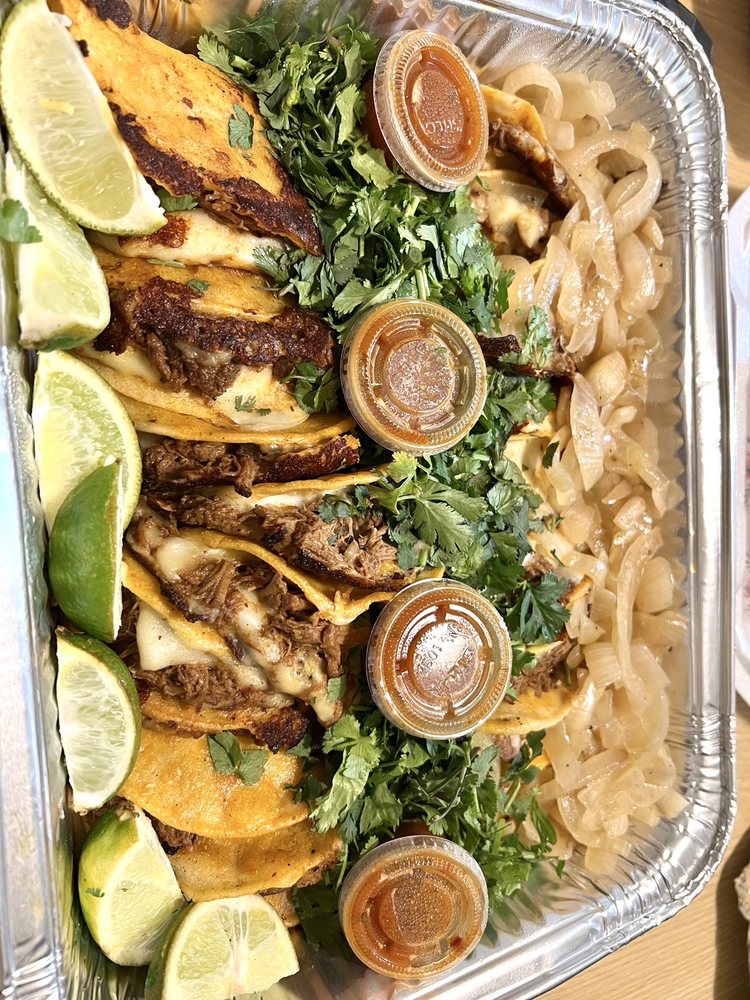 La Vaquerita