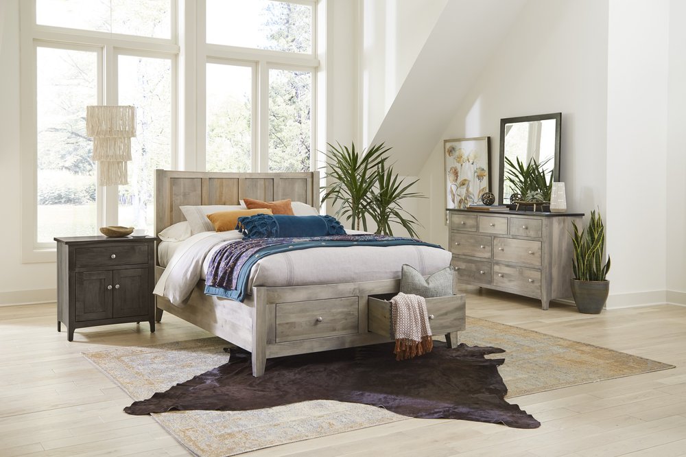 Carriage House Furniture Company