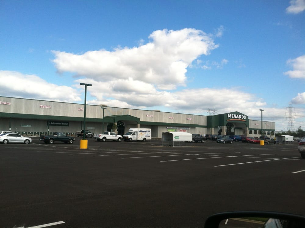 Menards Building Supplies 7241 Graphics Way, Lewis Center, OH