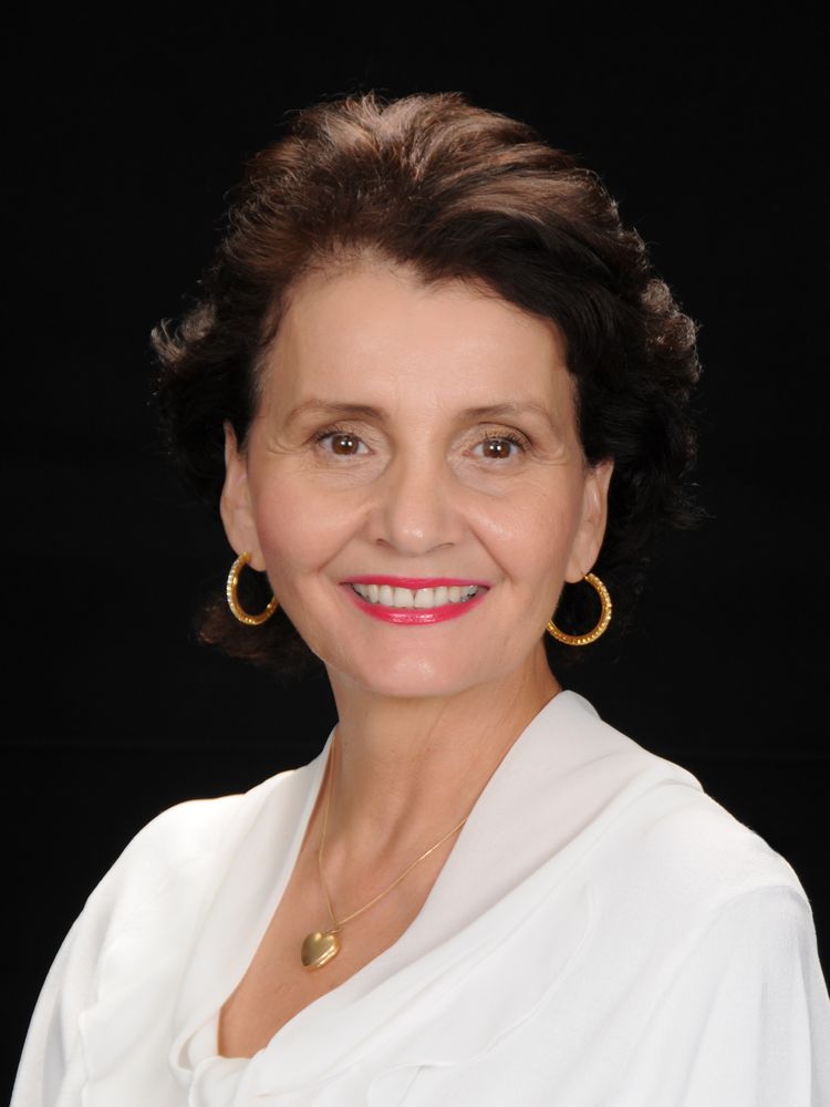 Irene McCarthy