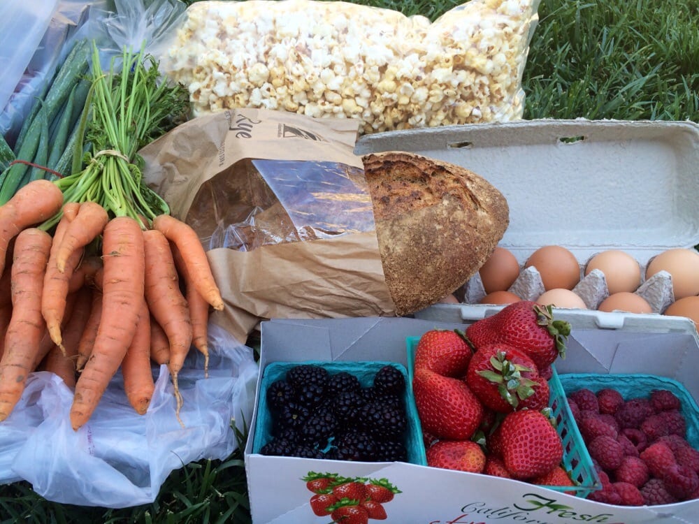 Foothill Farmer’s Market 29 Photos & 16 Reviews Farmers Market