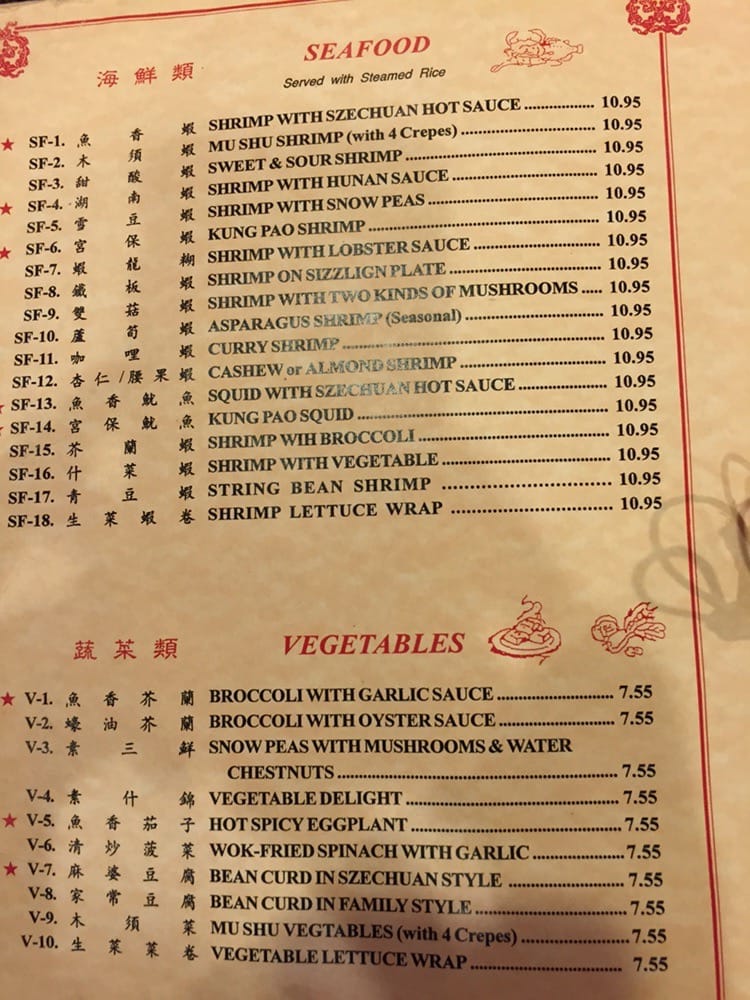 menu yelp menu yelp