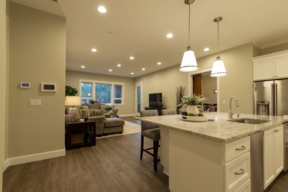 image of business Copper Creek Homes