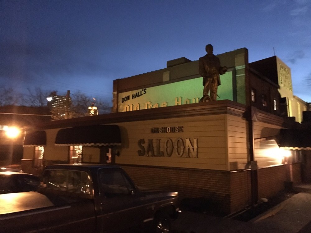 Don Hall’s Old Gas House 58 Photos & 92 Reviews American