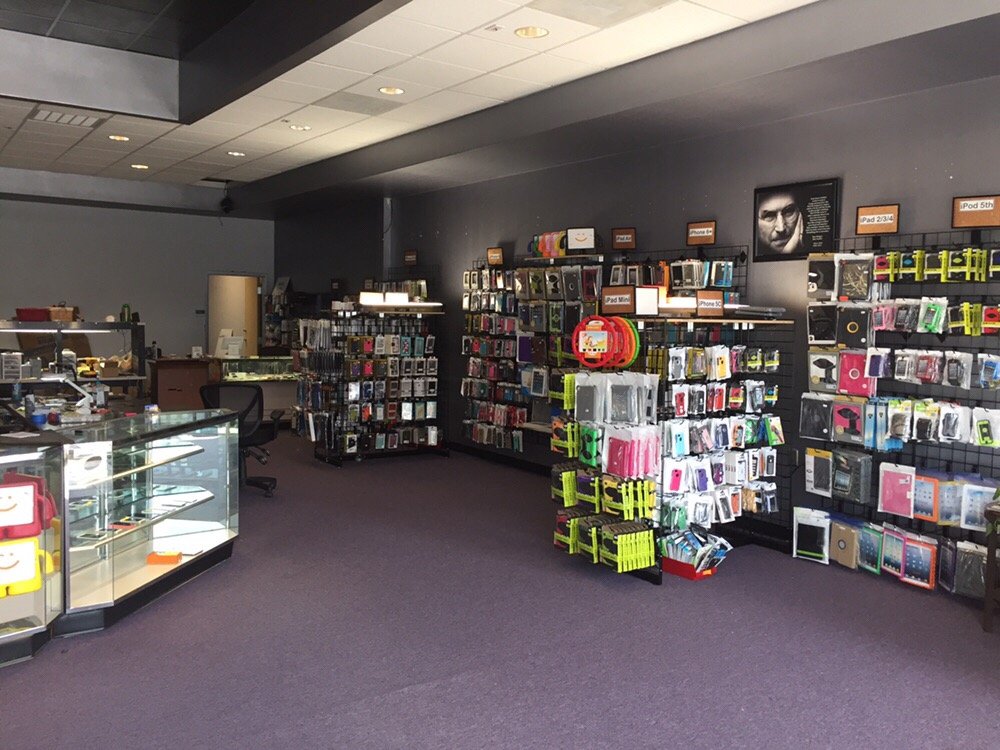 Rockwall Phone Repair