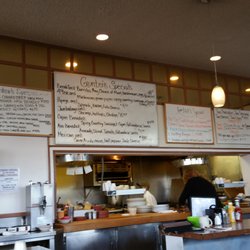 Gunter S Restaurant 241 Photos 300 Reviews American Photo Of Gunter S Restaurant South San Francisco Ca United States White Board