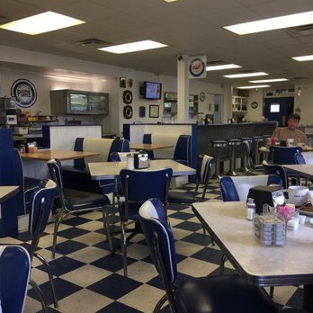 Blue White Restaurant 90 Photos 88 Reviews American Photo Of Blue White Restaurant Tunica Ms United States