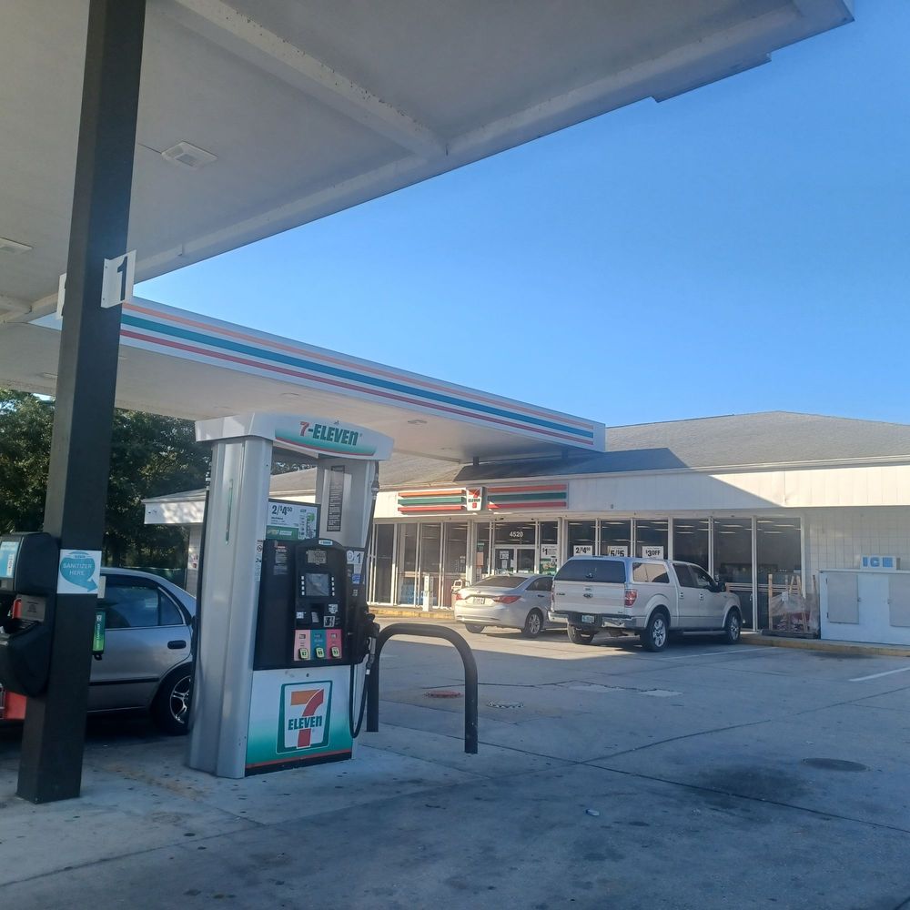 7-Eleven