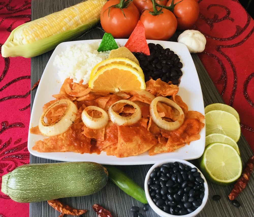 Vegan Sabor