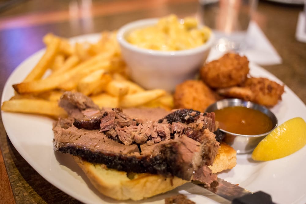 North and South Seafood & Smokehouse Order Food Online 153 Photos & 166 Reviews Seafood