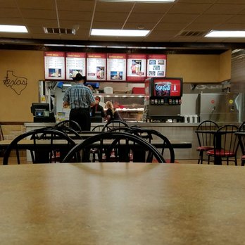 En Express Wings 529 N St Azle Tx Photo Of En Express Azle Tx United States