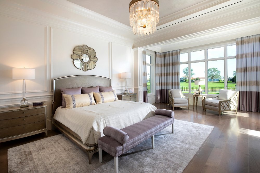 image of business Vogue Interiors