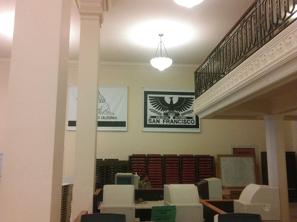 San Francisco AssessorRecorder 16 Reviews Public Services