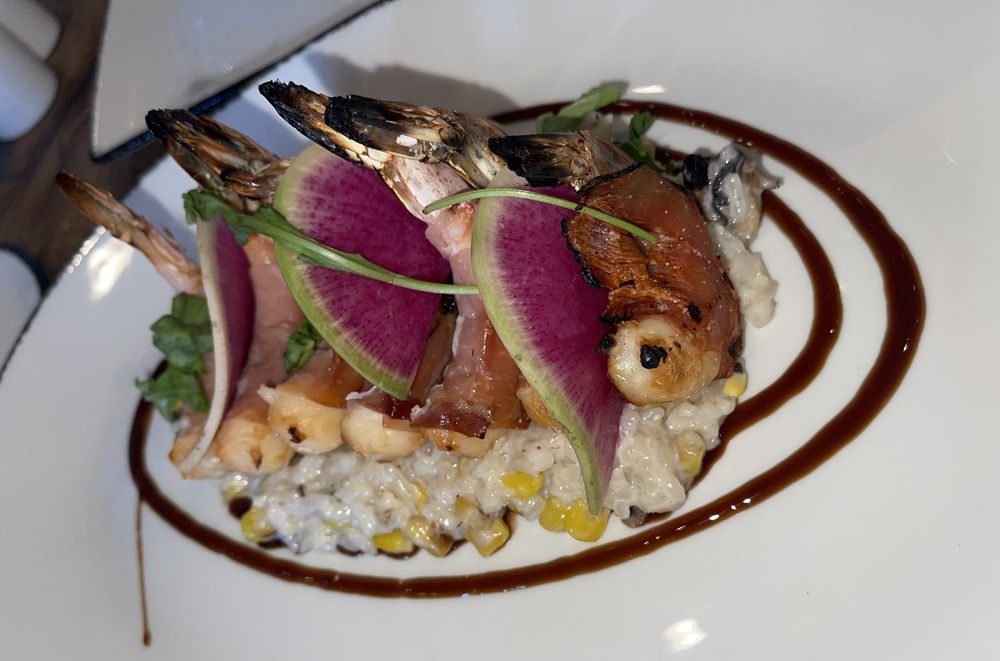 Carboni’s Ristorante Carboni’s Ristorante