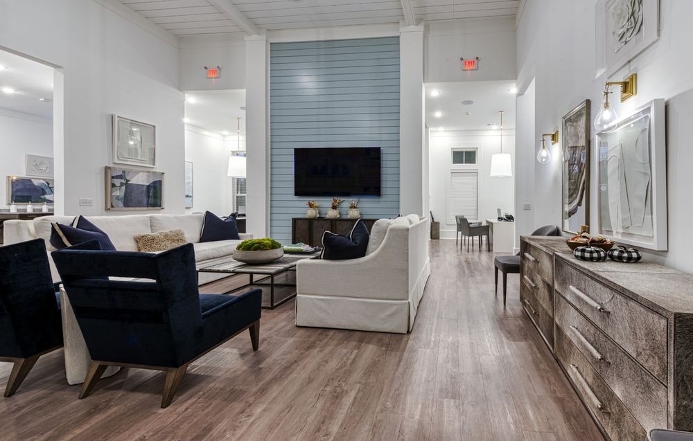 Retreat at Arden Farms