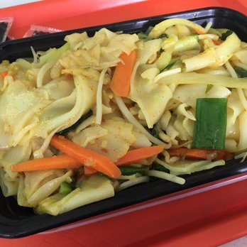 Chinese Food On Flatlands And Chinese Food On Flatlands And