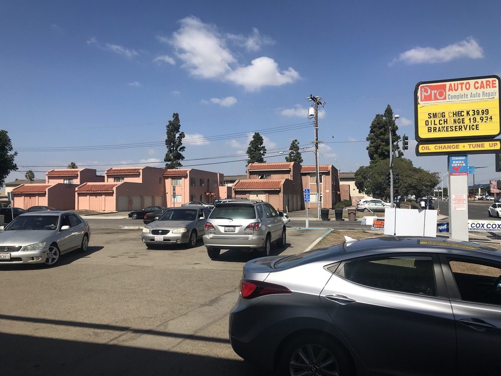Pro Auto Care 18 Photos 59 Reviews Repair 14371 Pro Auto Care 18 Photos 59 Reviews Repair 14371 Brookhurst St Garden Grove Ca Phone Number Yelp