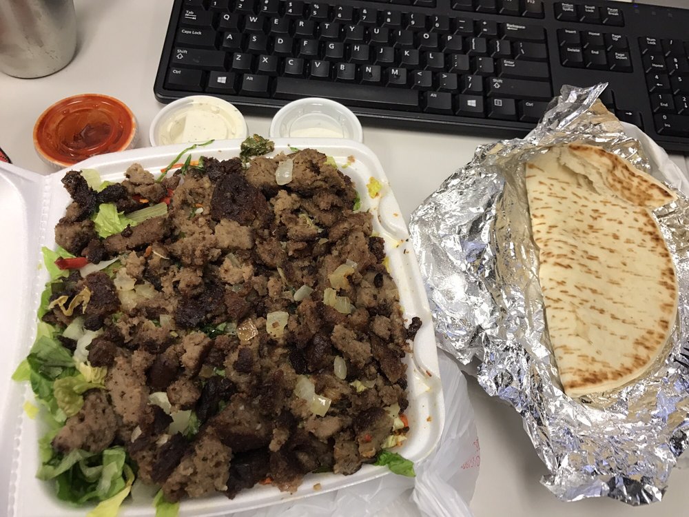 Gyro King Order Food Online 374 Photos & 632 Reviews Food Trucks