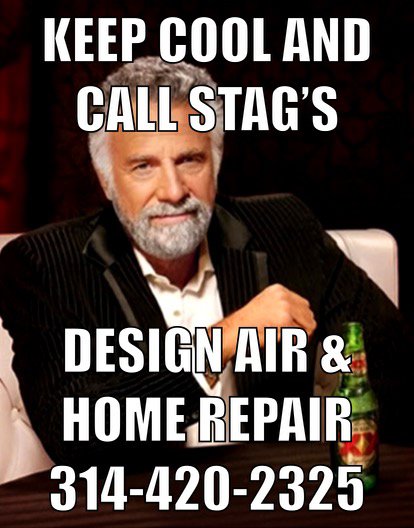 image of business Stag