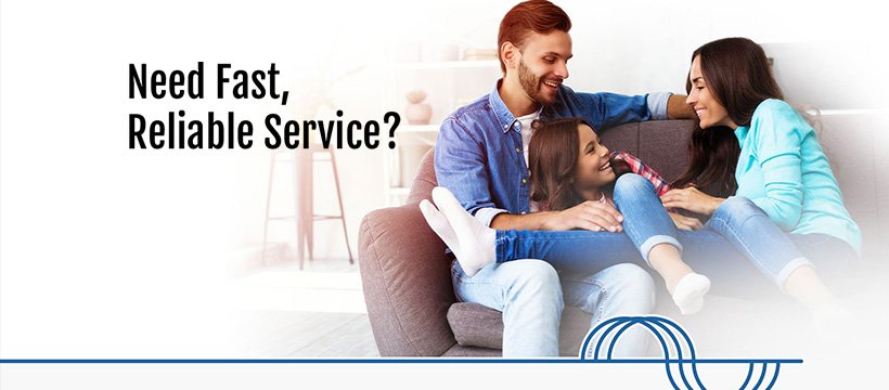 A-Anderson HVAC & Electric