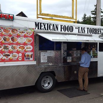 Taqueria El Guero - 12 Photos & 24 Reviews - Food Trucks ...