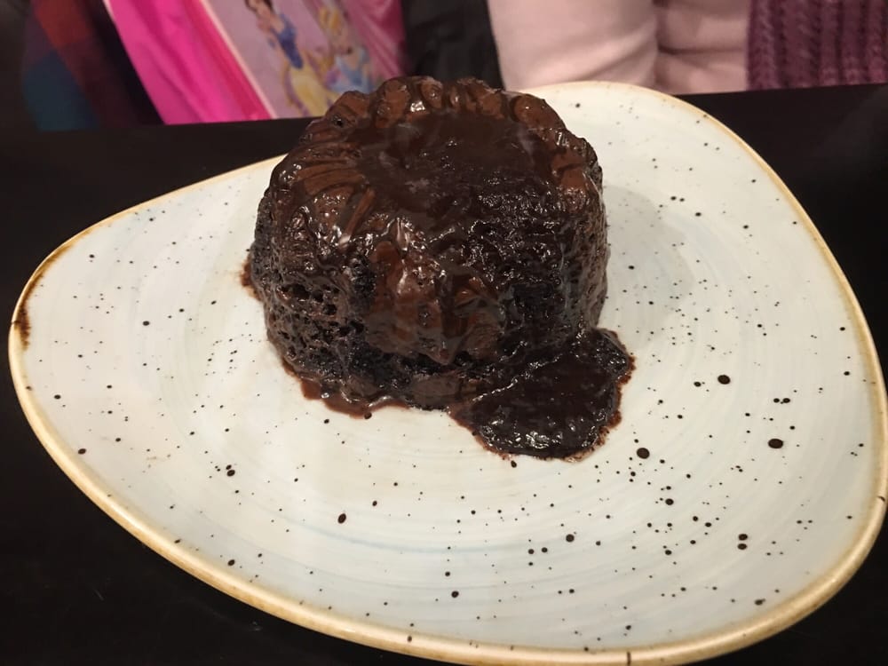 Indulge Dessert Lounge Gift Card PINNER, XGL Giftly