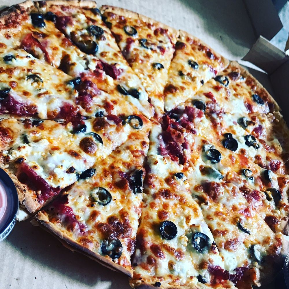 Pizza Shoppe