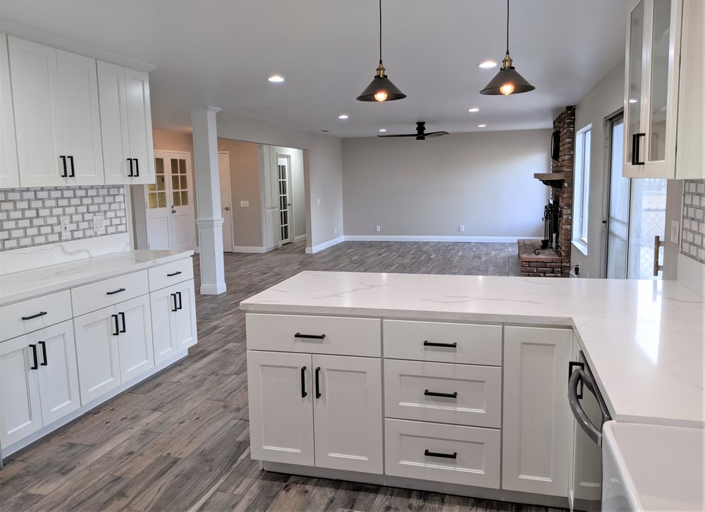 Galaxy Cabinetry