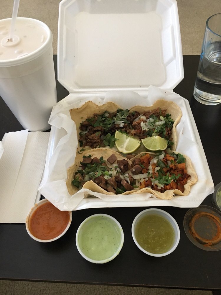 Tacos Mexico 65 Photos & 55 Reviews Mexican 13677 Warwick Blvd, Newport News, VA