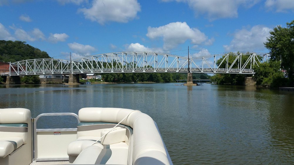 Buckeye Lake Marina Marinas 2920 Canal Dr, Millersport, OH Phone