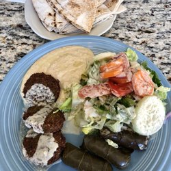 The Best 10 Mediterranean Restaurants In Washington Dc Last The Mediterranean Spot