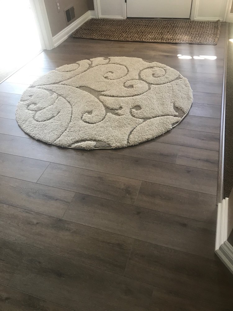 image of business Romeo Floor Covering